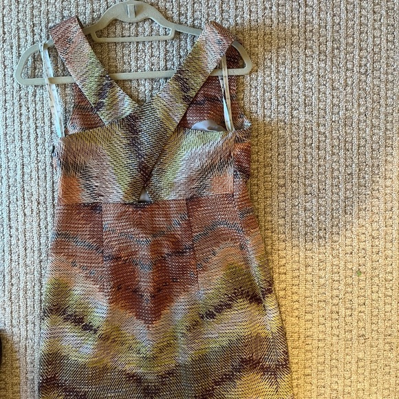 Tracy Reese cocktail dress | size small | worn once - Picture 4 of 6